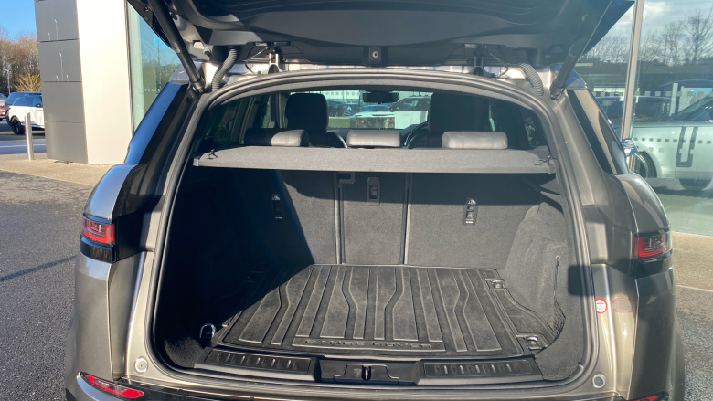 Land Rover Range Rover Evoque 2.0 D180 R-Dynamic HSE 5dr Auto Diesel Hatchback